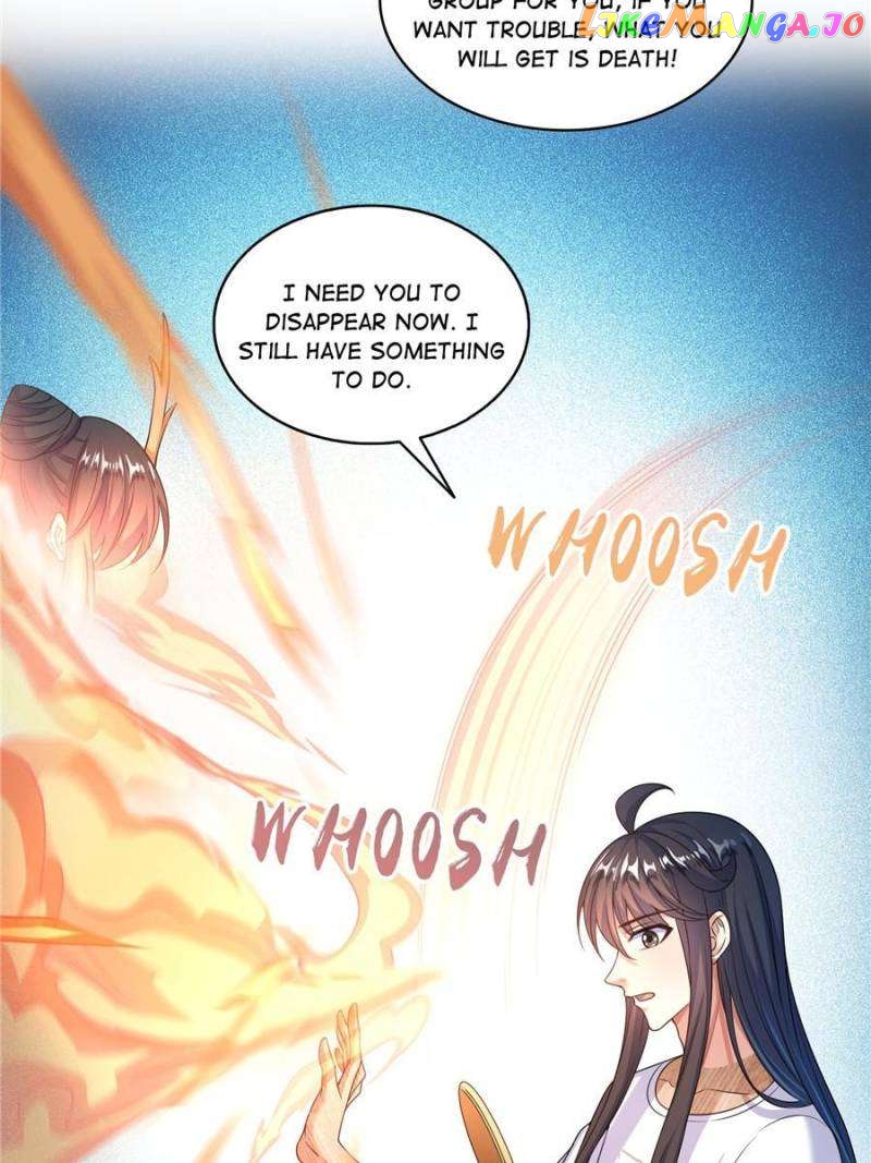 Cultivation Chat Group Chapter 591 - page 20