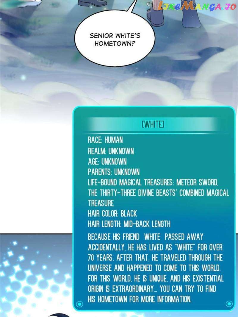 Cultivation Chat Group Chapter 591 - page 24