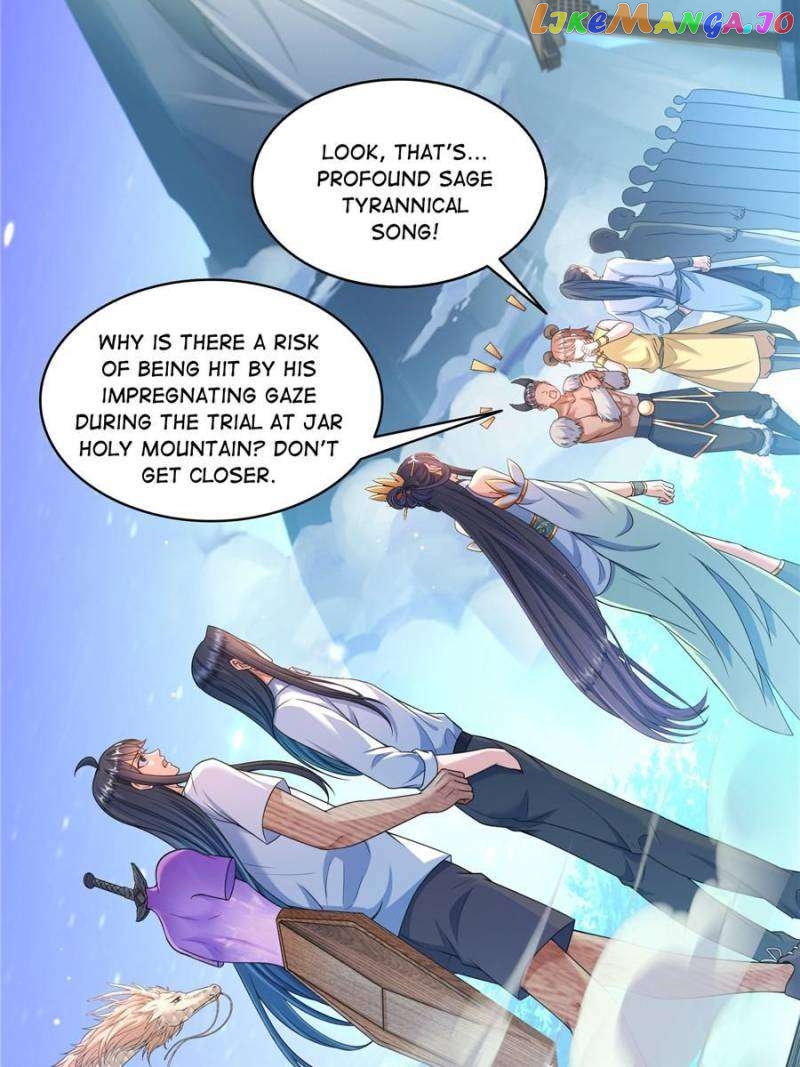 Cultivation Chat Group Chapter 591 - page 29