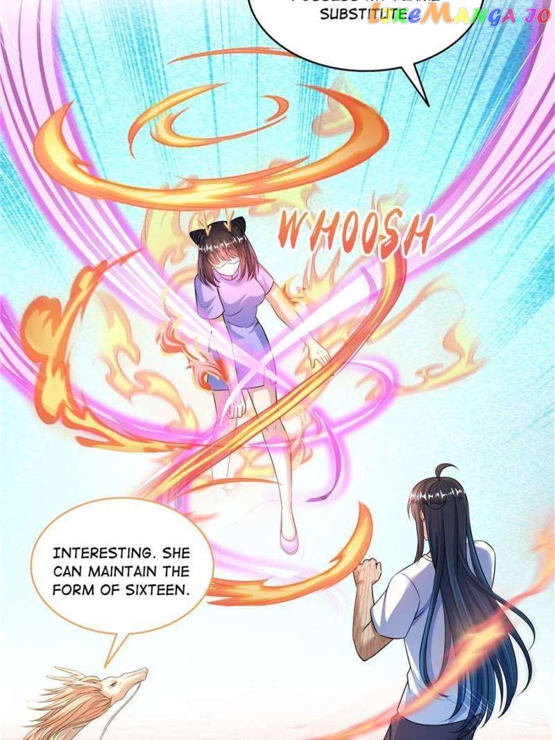 Cultivation Chat Group Chapter 591 - page 3