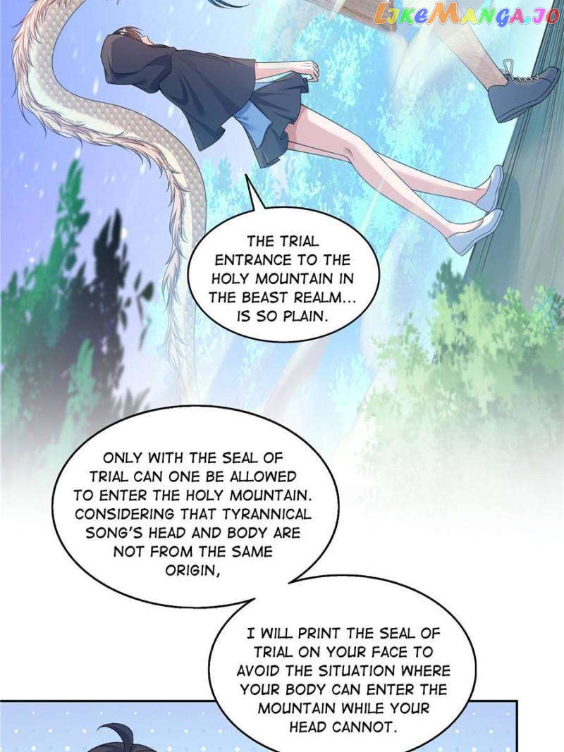 Cultivation Chat Group Chapter 591 - page 30