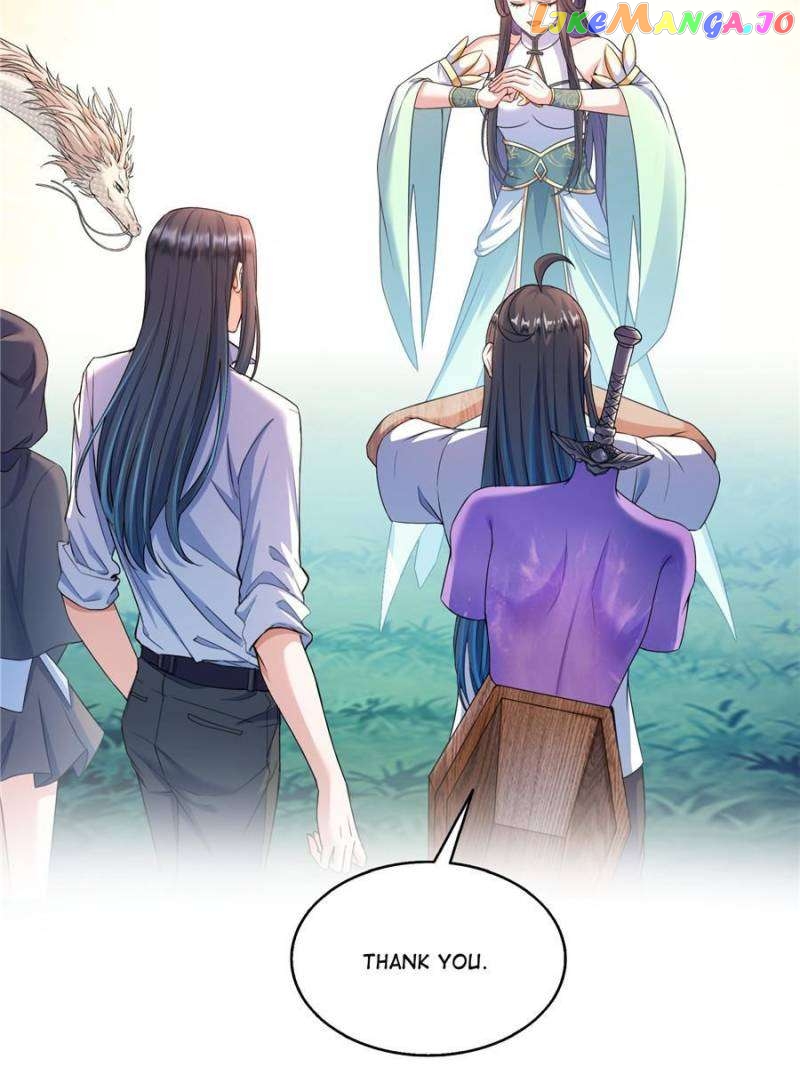 Cultivation Chat Group Chapter 591 - page 32