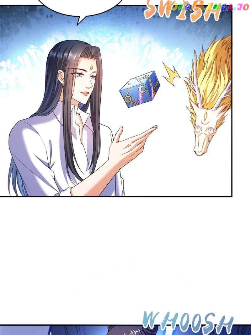 Cultivation Chat Group Chapter 591 - page 36