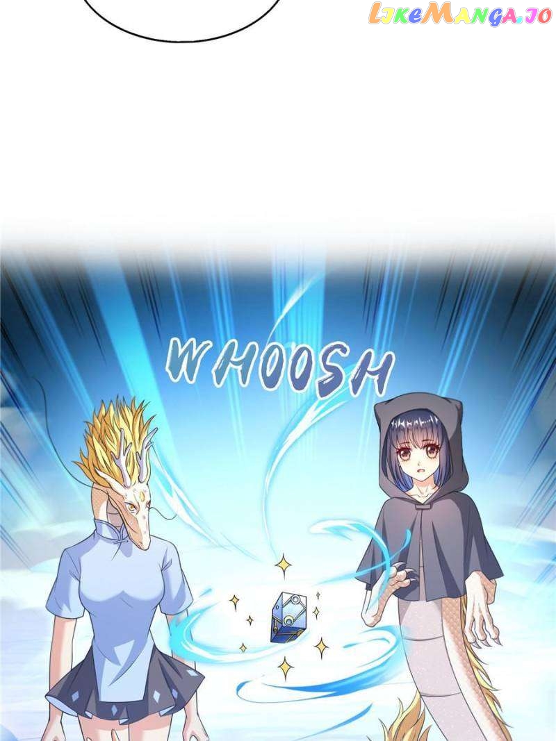 Cultivation Chat Group Chapter 591 - page 38