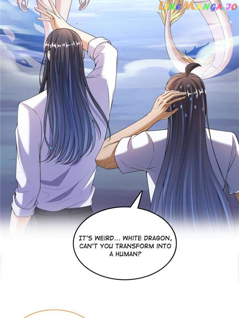 Cultivation Chat Group Chapter 591 - page 39