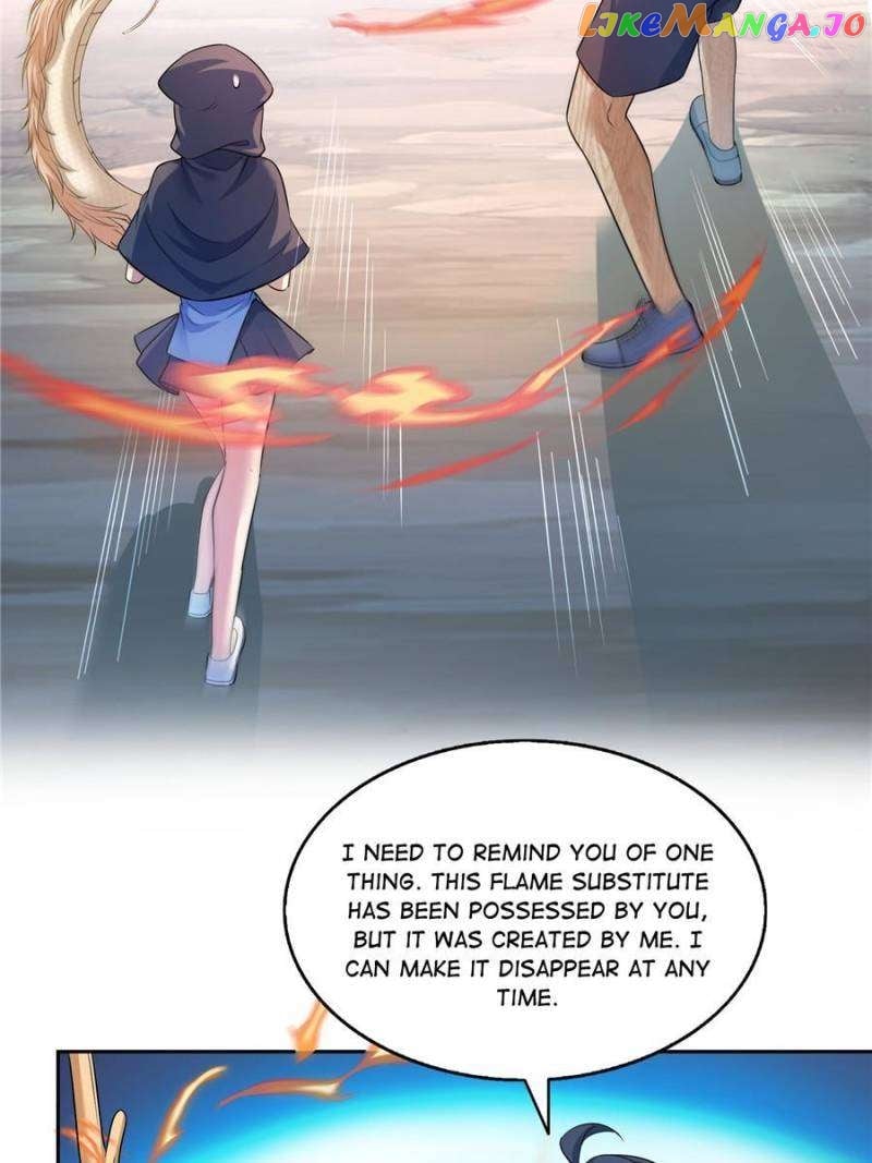 Cultivation Chat Group Chapter 591 - page 4