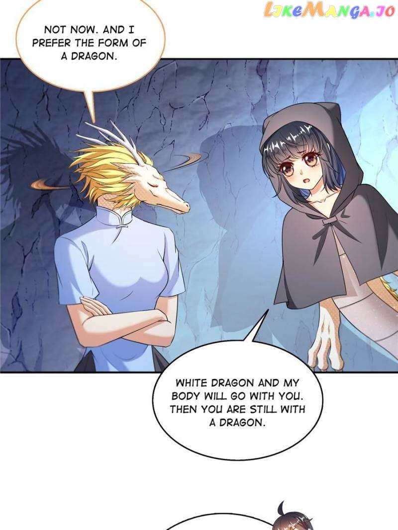 Cultivation Chat Group Chapter 591 - page 40