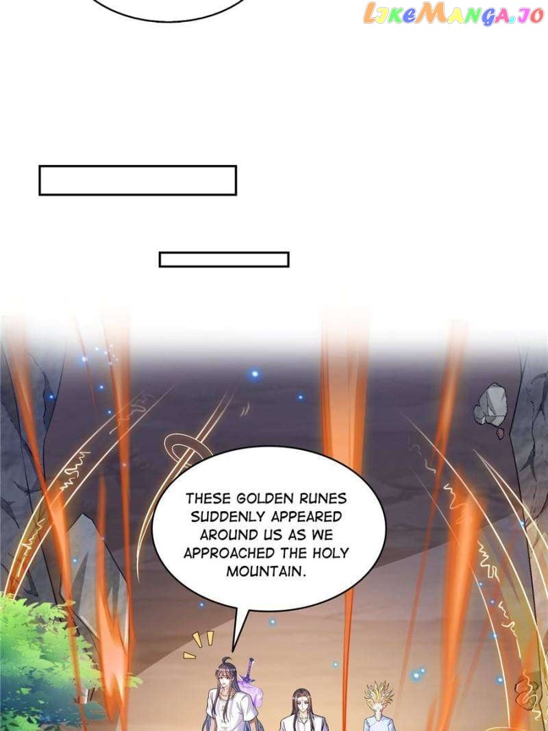 Cultivation Chat Group Chapter 591 - page 43