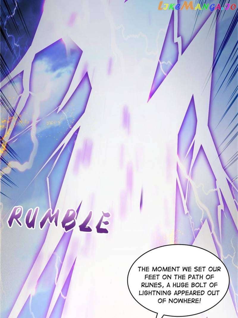 Cultivation Chat Group Chapter 591 - page 49