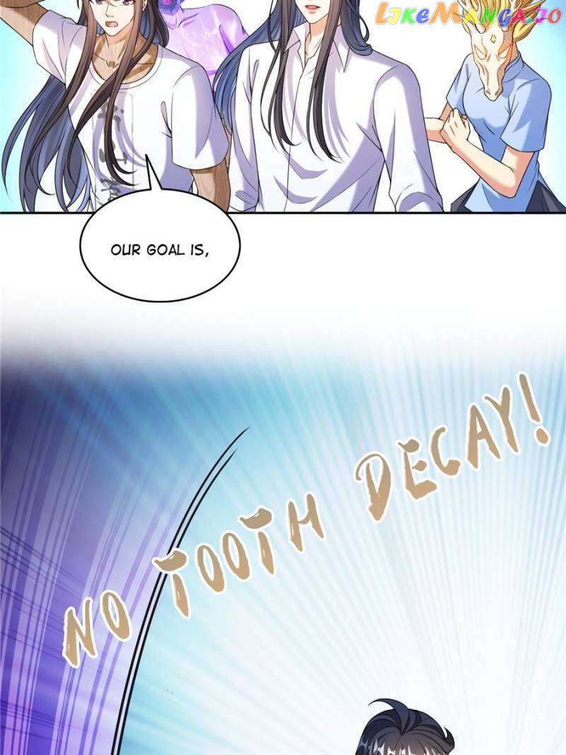 Cultivation Chat Group Chapter 591 - page 51