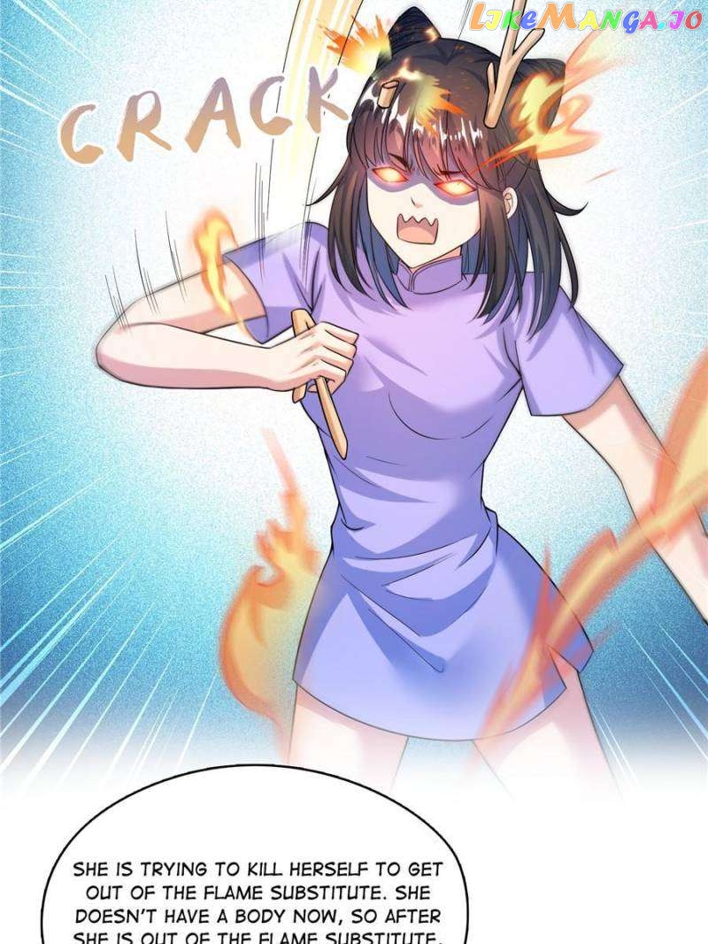 Cultivation Chat Group Chapter 591 - page 6