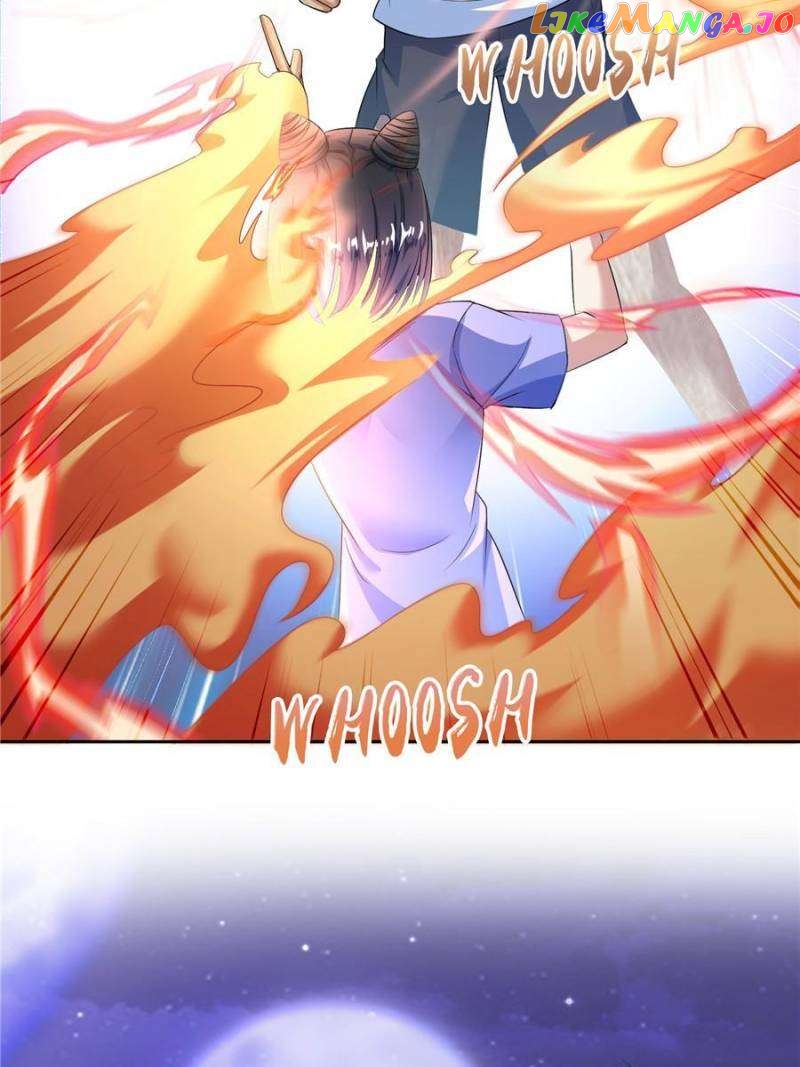 Cultivation Chat Group Chapter 591 - page 8