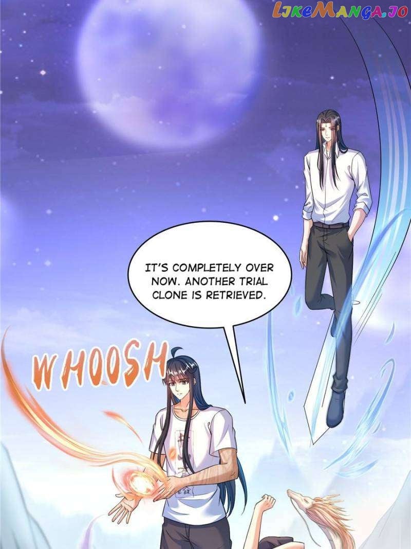 Cultivation Chat Group Chapter 591 - page 9