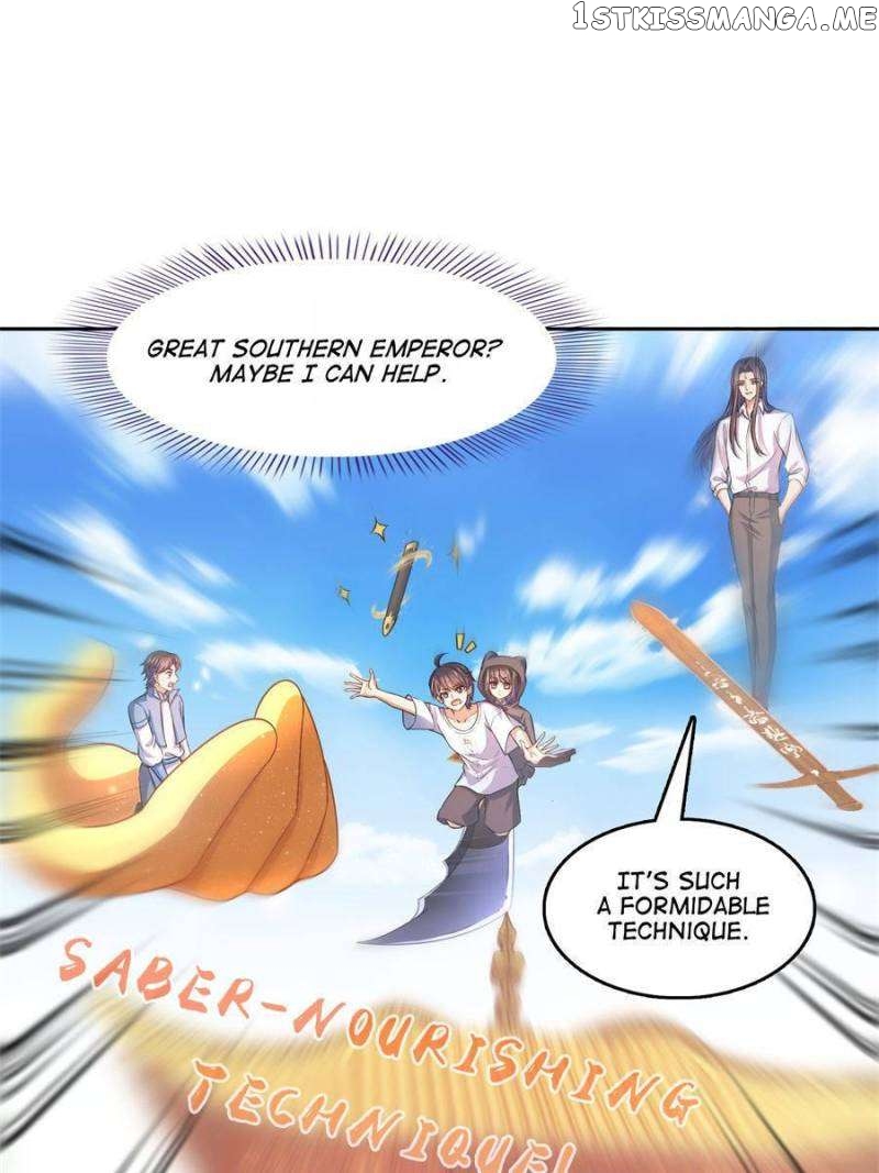 Cultivation Chat Group Chapter 558 - page 11
