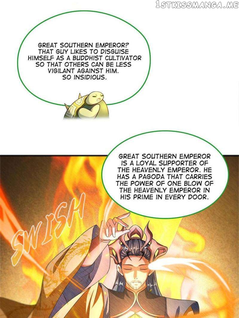 Cultivation Chat Group Chapter 558 - page 13