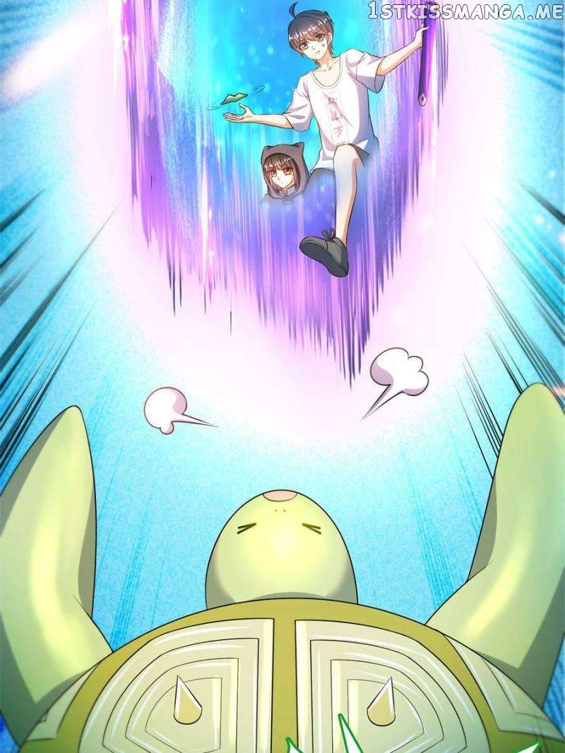 Cultivation Chat Group Chapter 558 - page 18