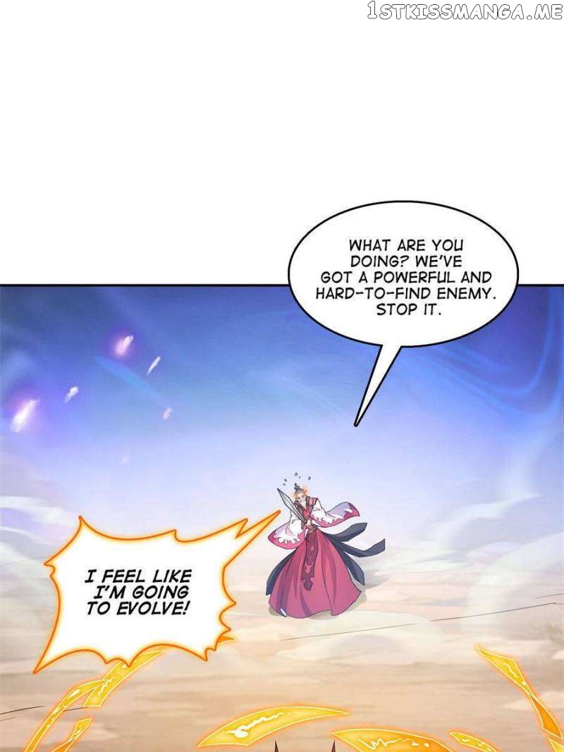 Cultivation Chat Group Chapter 558 - page 27