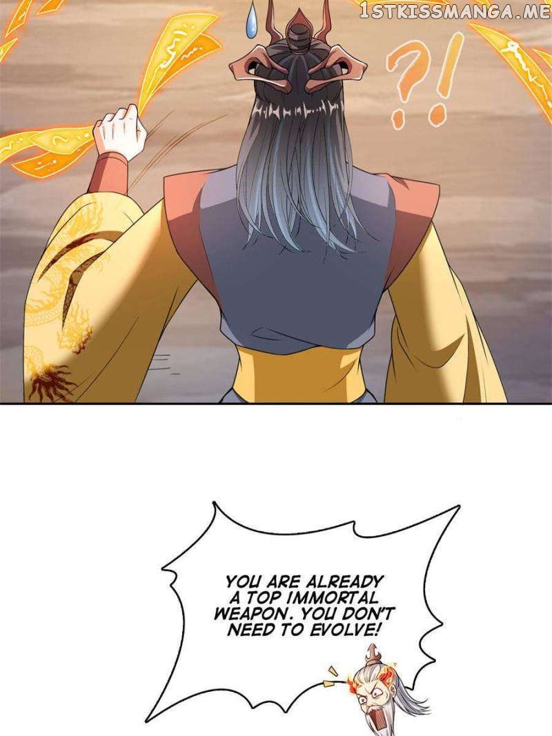 Cultivation Chat Group Chapter 558 - page 28