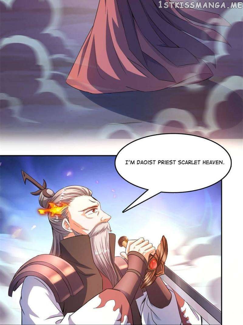 Cultivation Chat Group Chapter 558 - page 3