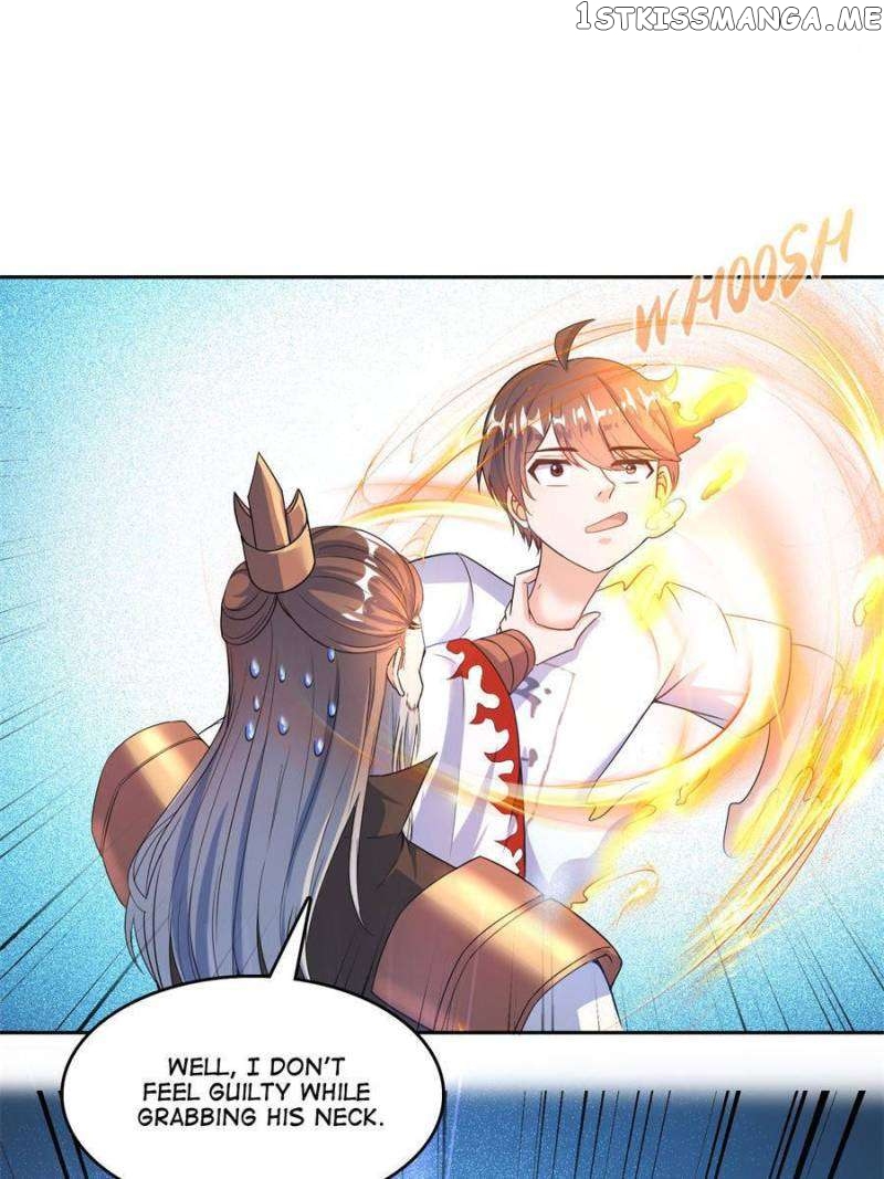 Cultivation Chat Group Chapter 558 - page 34