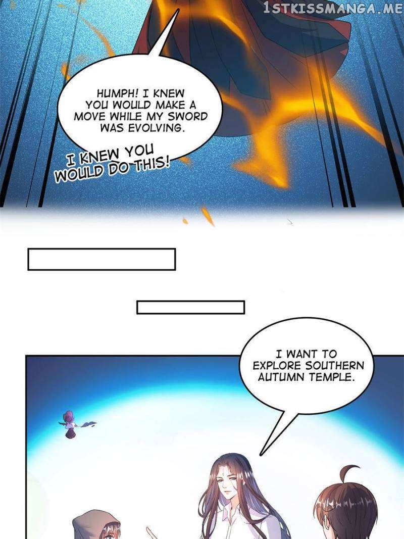 Cultivation Chat Group Chapter 558 - page 37