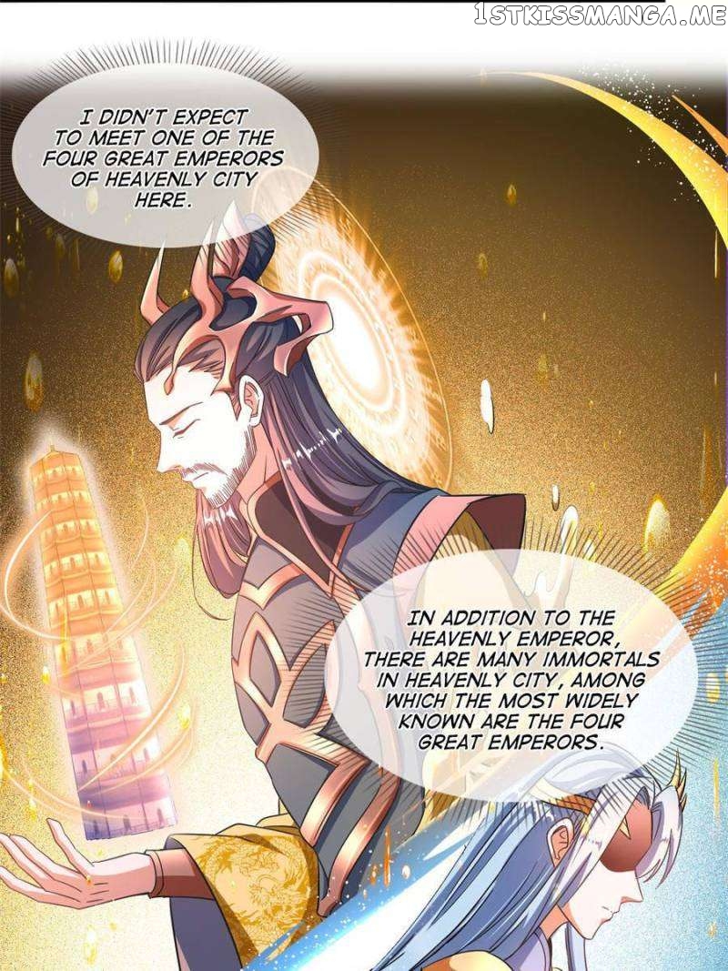 Cultivation Chat Group Chapter 558 - page 4