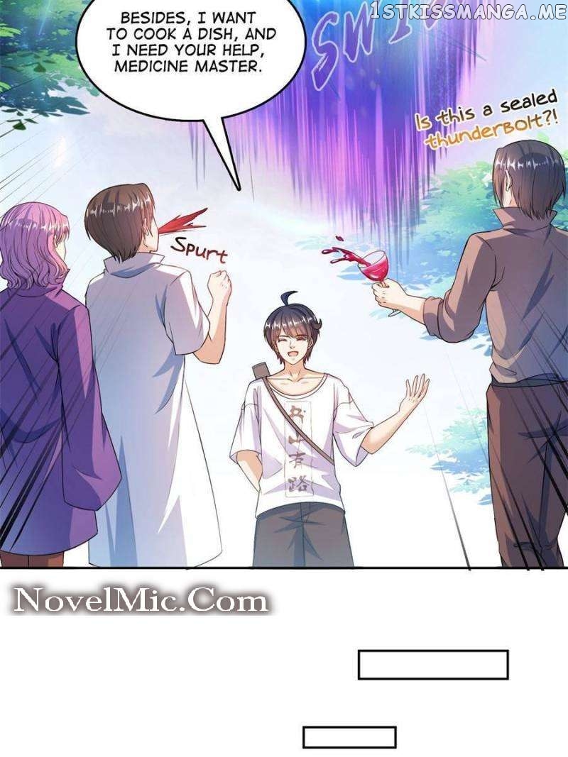Cultivation Chat Group Chapter 558 - page 44