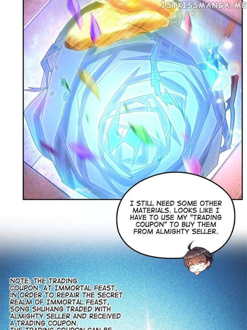 Cultivation Chat Group Chapter 558 - page 47