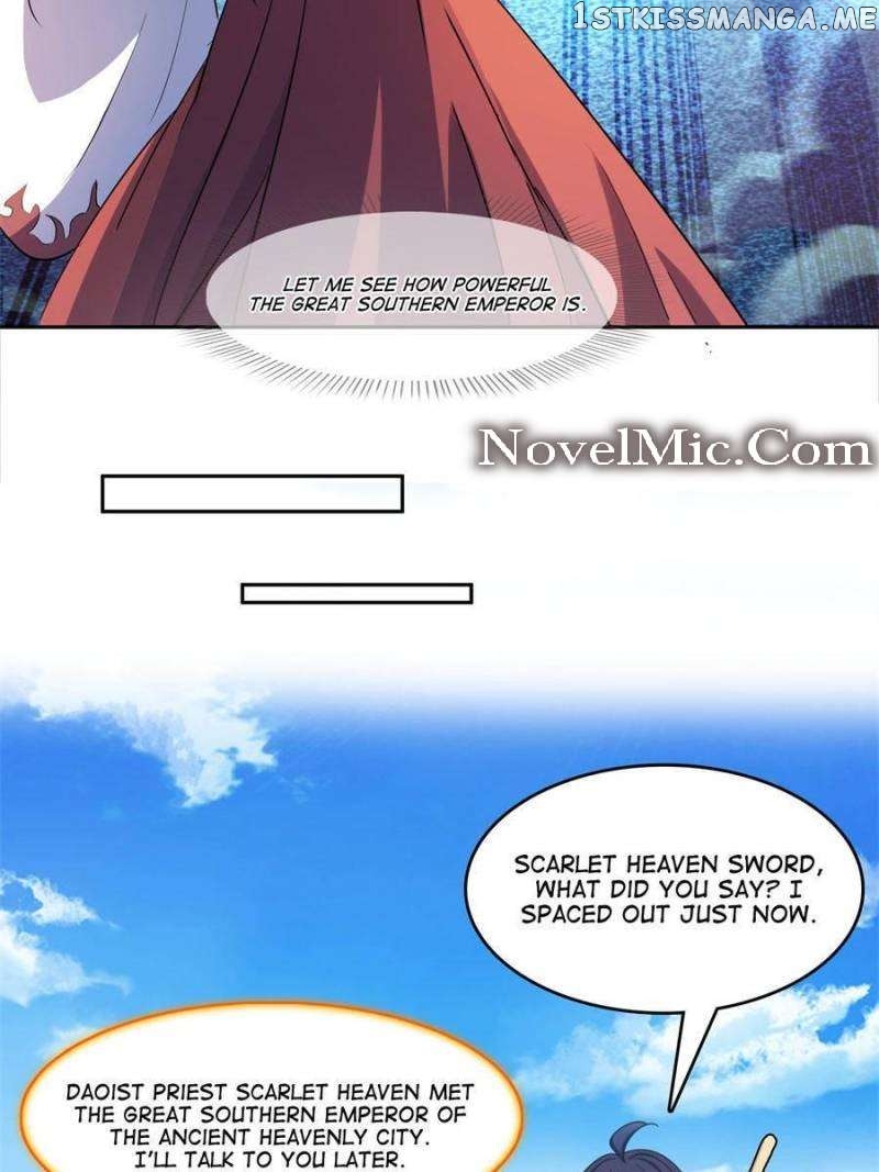 Cultivation Chat Group Chapter 558 - page 7
