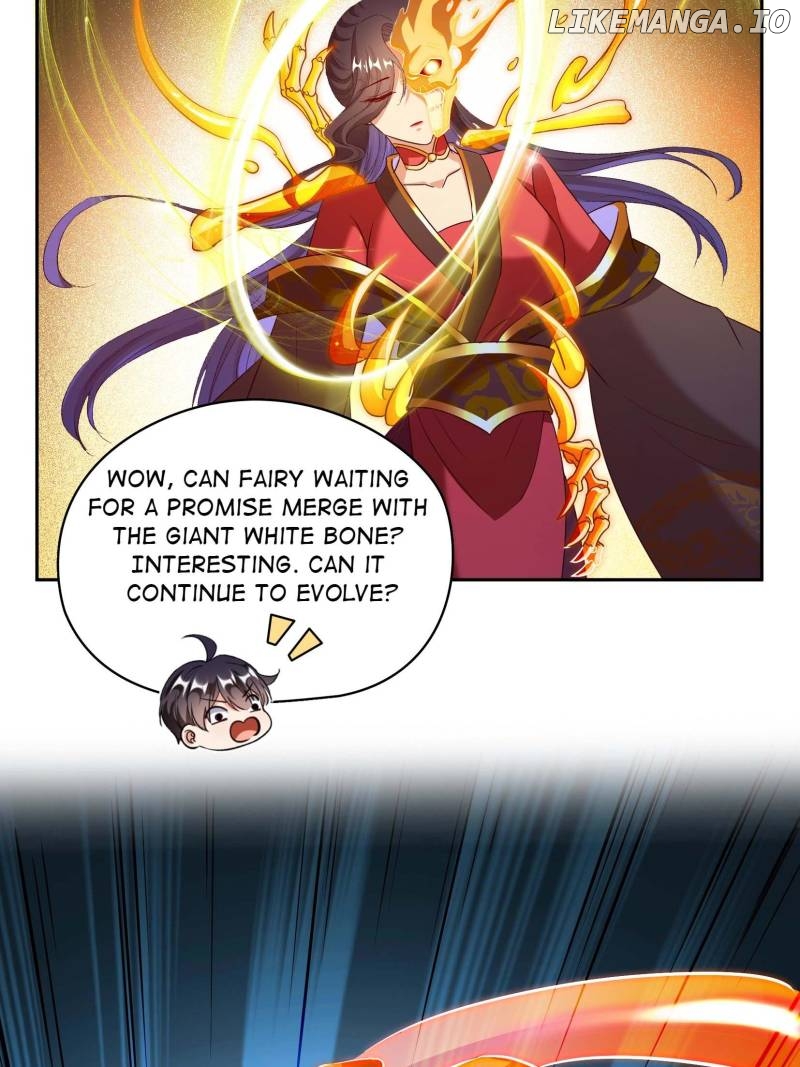 Cultivation Chat Group Chapter 667 - page 10