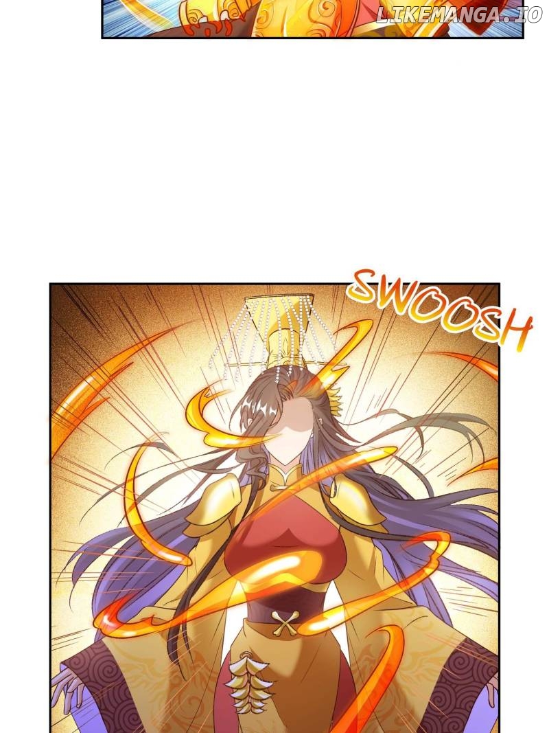 Cultivation Chat Group Chapter 667 - page 13