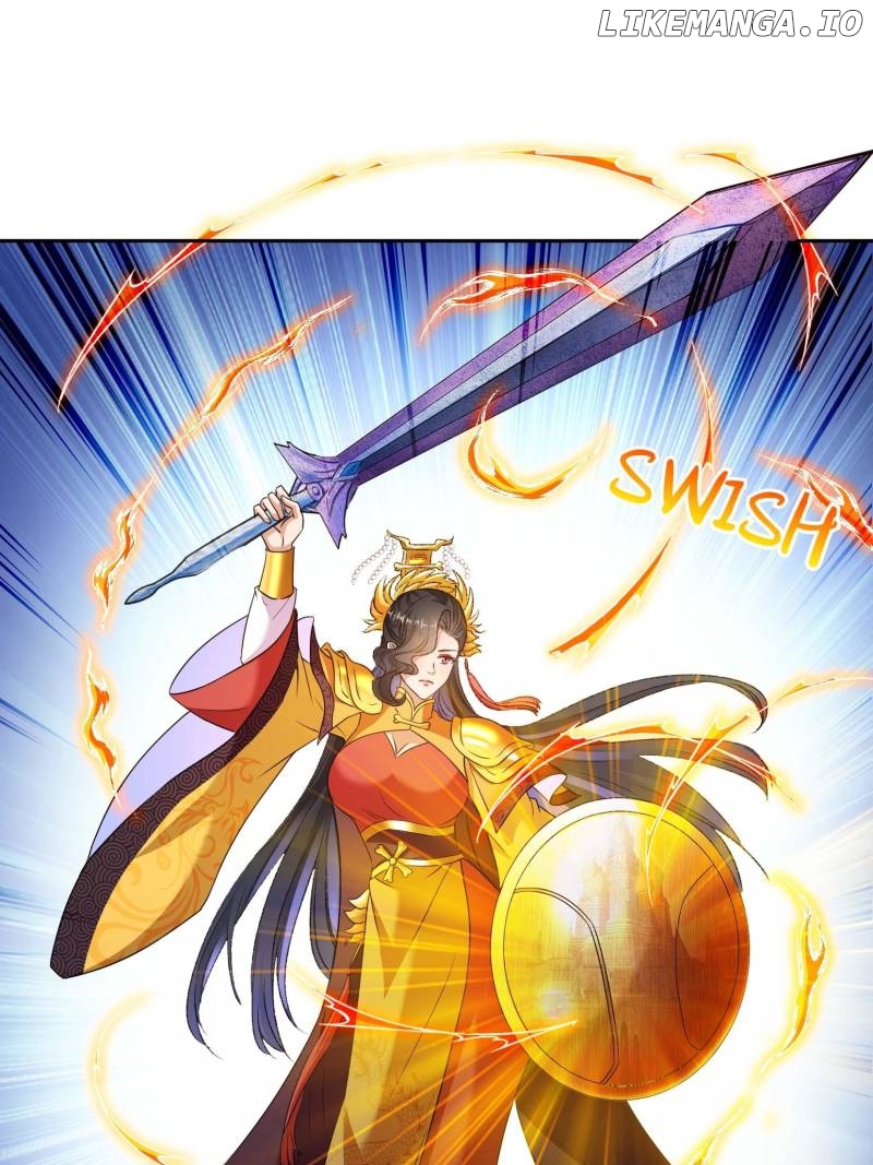 Cultivation Chat Group Chapter 667 - page 15