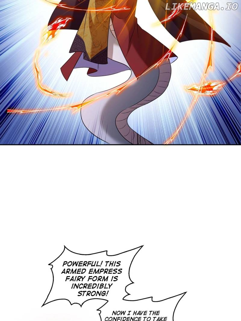 Cultivation Chat Group Chapter 667 - page 16