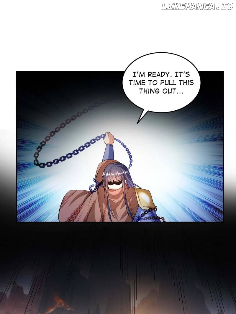 Cultivation Chat Group Chapter 667 - page 22