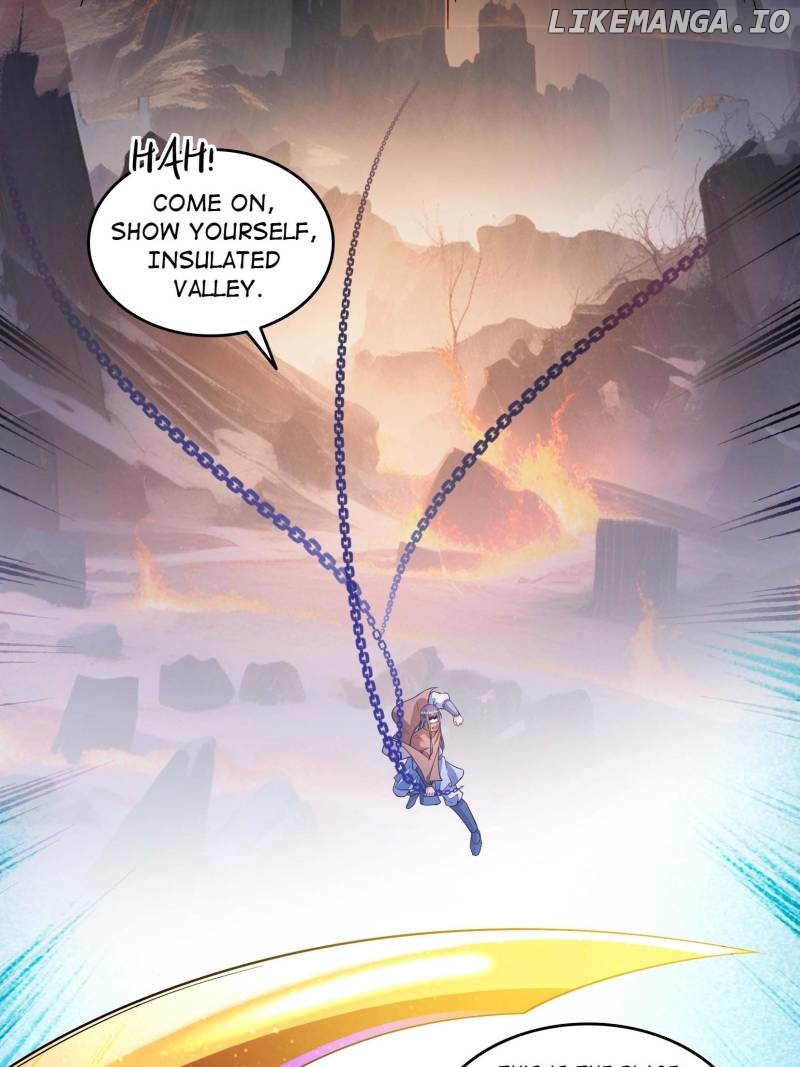 Cultivation Chat Group Chapter 667 - page 23