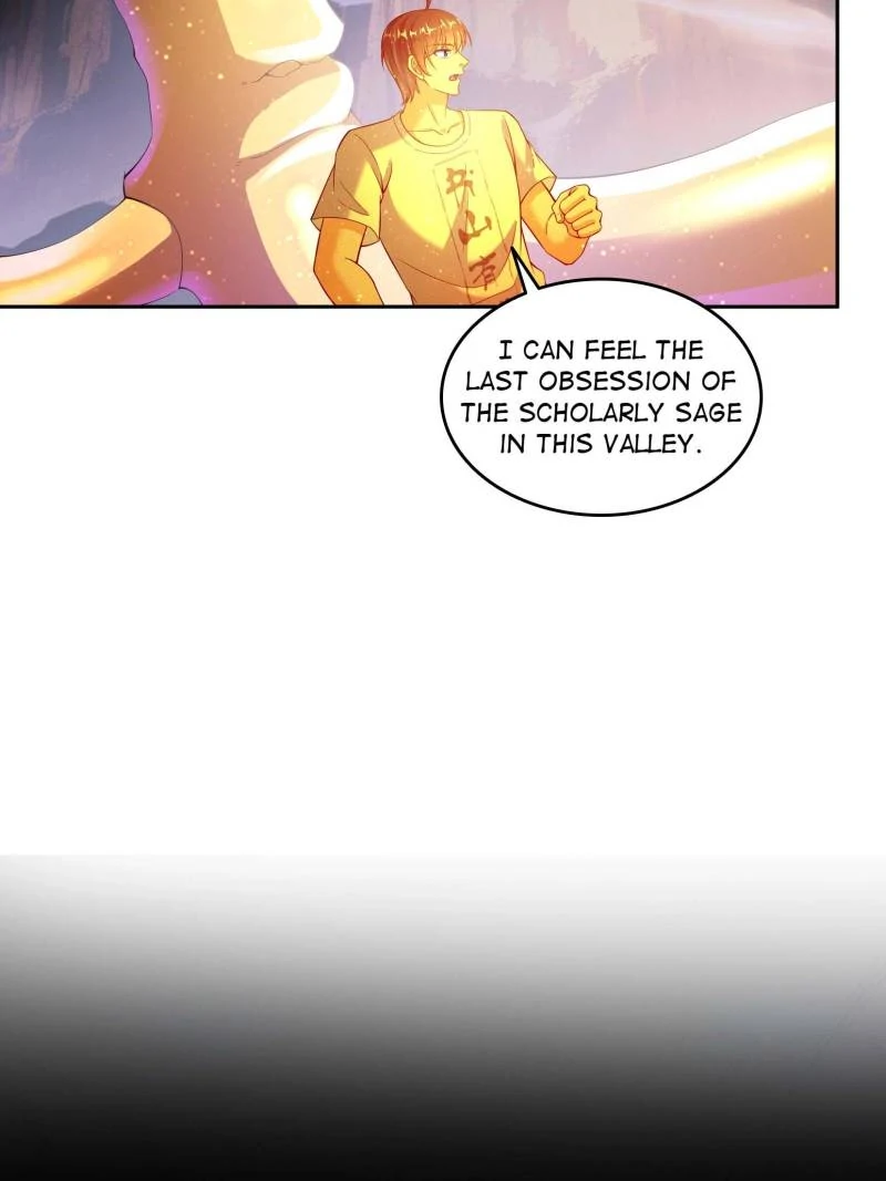 Cultivation Chat Group Chapter 667 - page 25