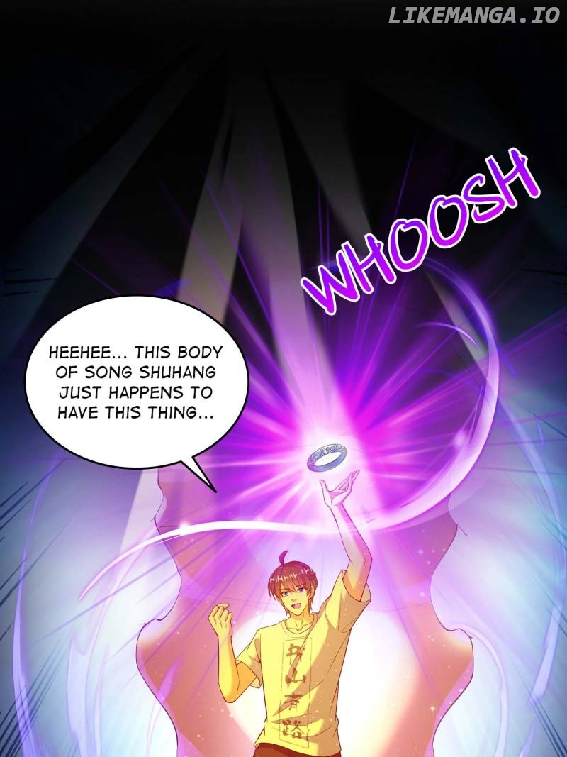 Cultivation Chat Group Chapter 667 - page 26