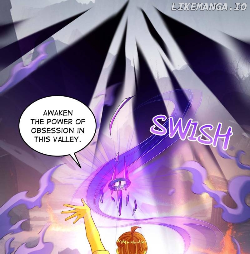 Cultivation Chat Group Chapter 667 - page 28