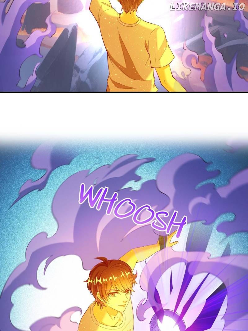 Cultivation Chat Group Chapter 667 - page 29