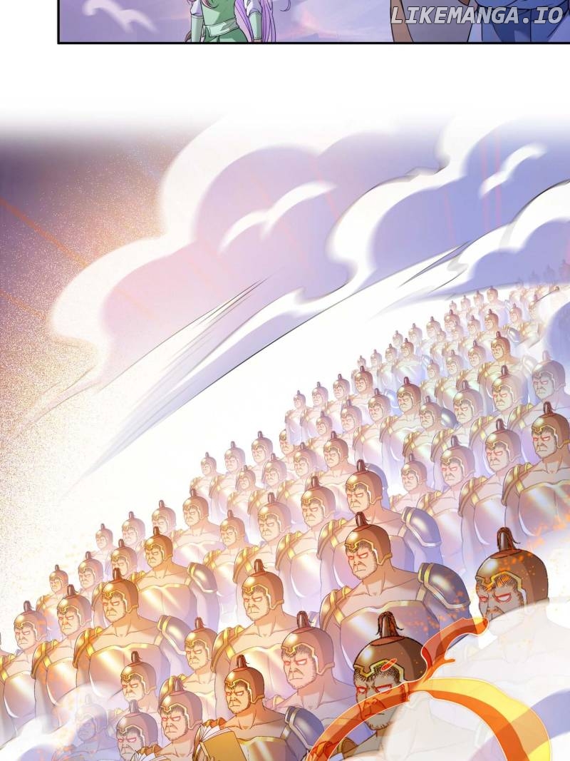 Cultivation Chat Group Chapter 667 - page 33