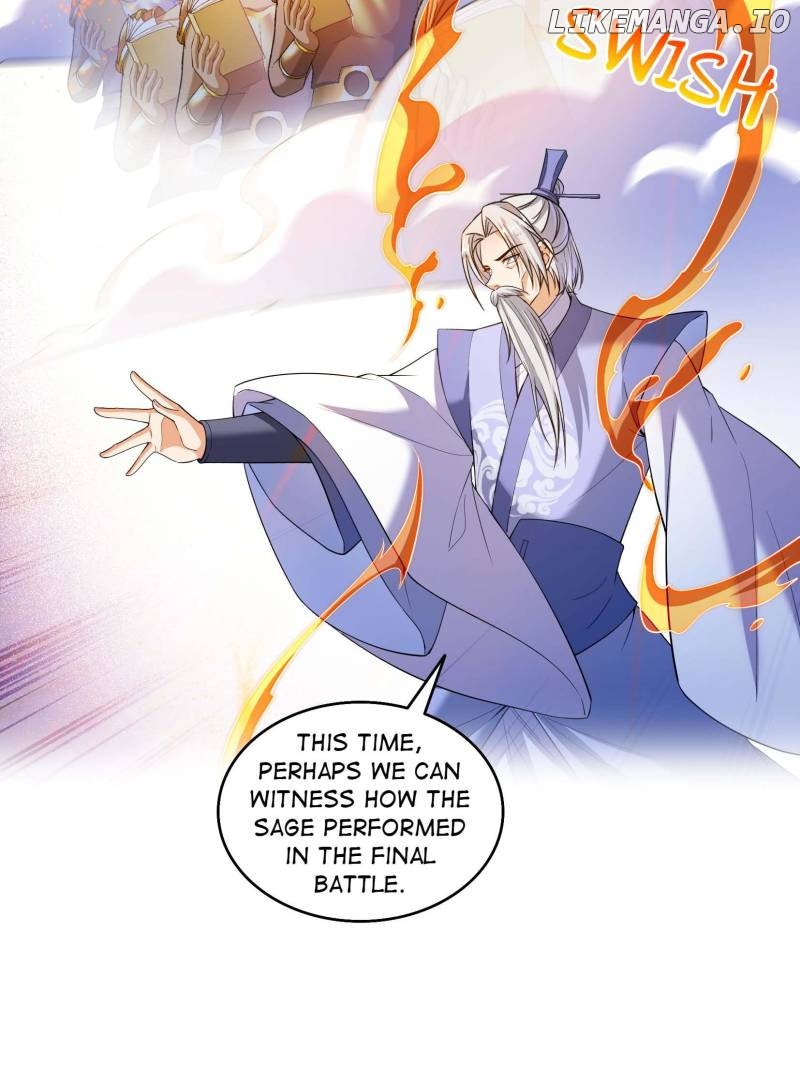 Cultivation Chat Group Chapter 667 - page 34