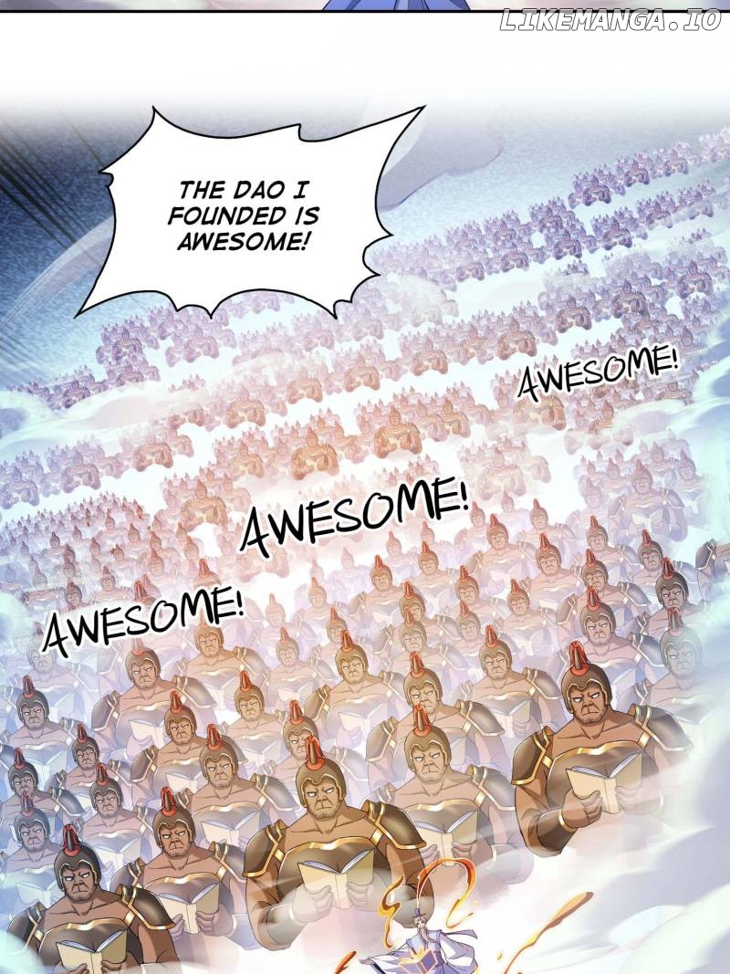Cultivation Chat Group Chapter 667 - page 36