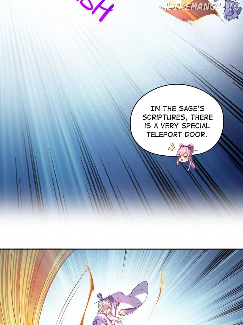 Cultivation Chat Group Chapter 667 - page 40