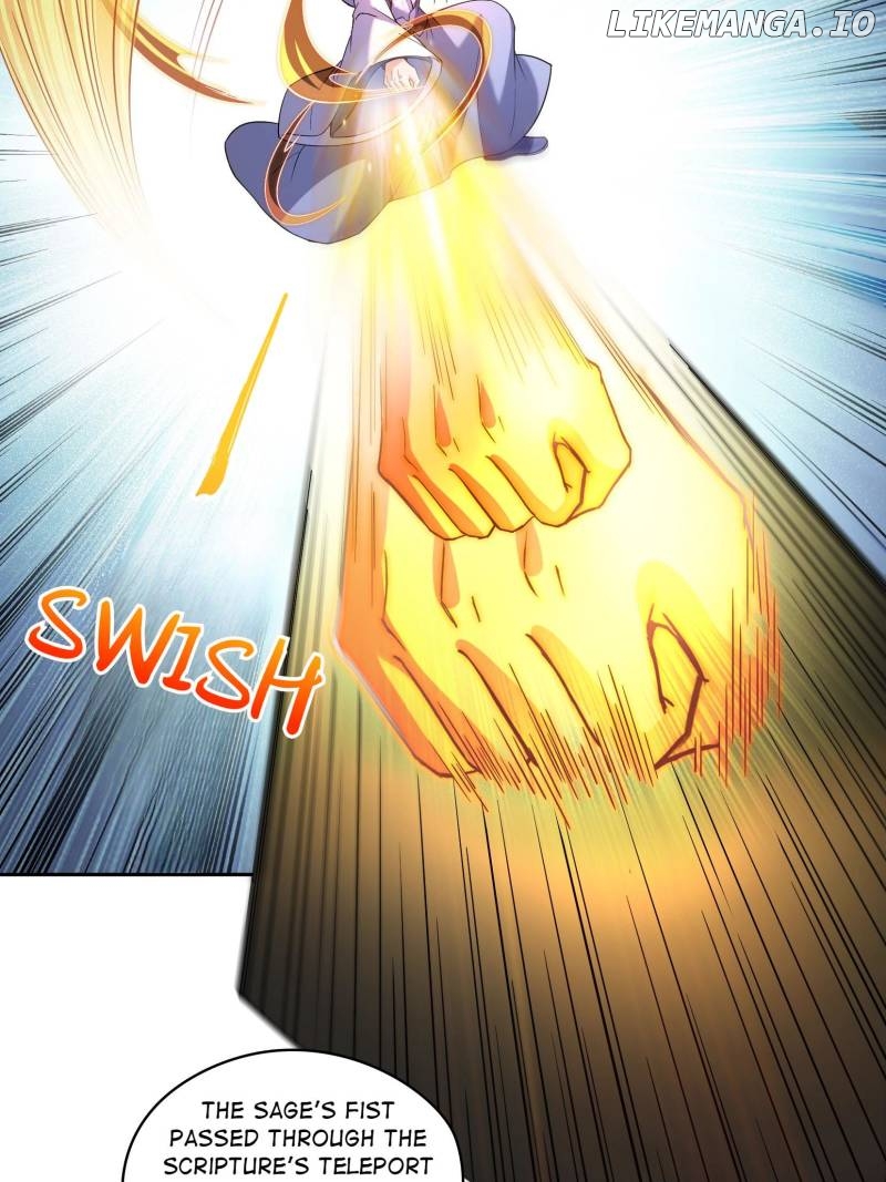 Cultivation Chat Group Chapter 667 - page 41