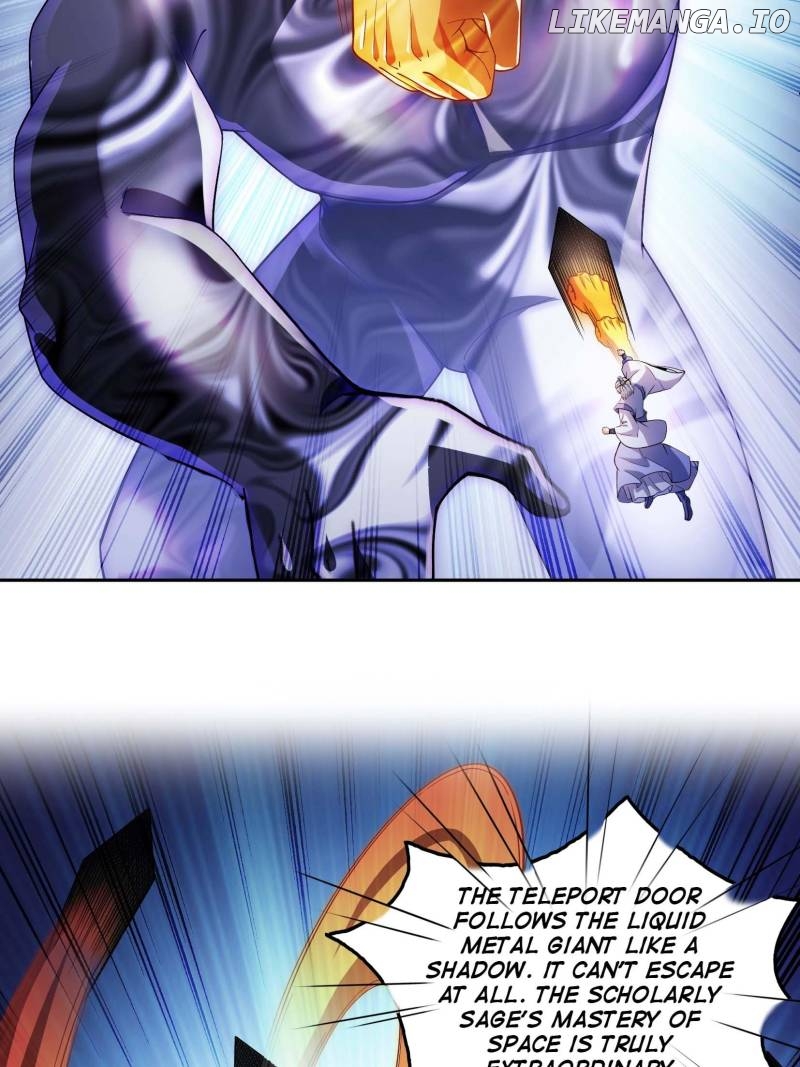 Cultivation Chat Group Chapter 667 - page 44