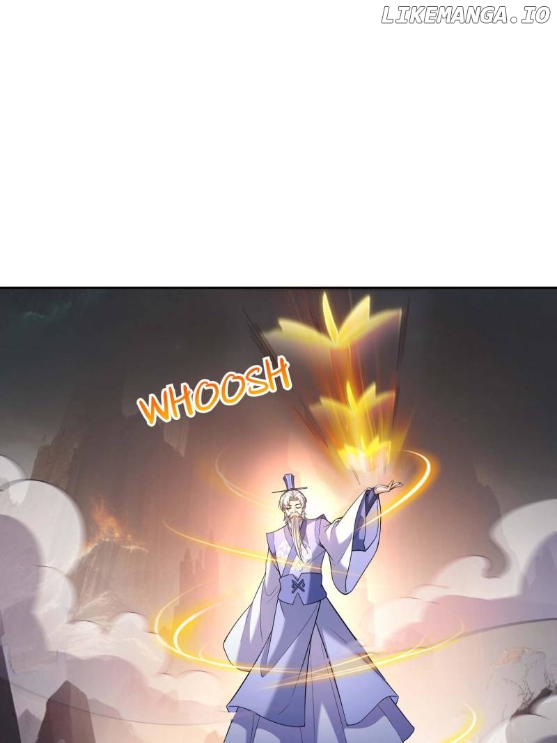 Cultivation Chat Group Chapter 667 - page 48