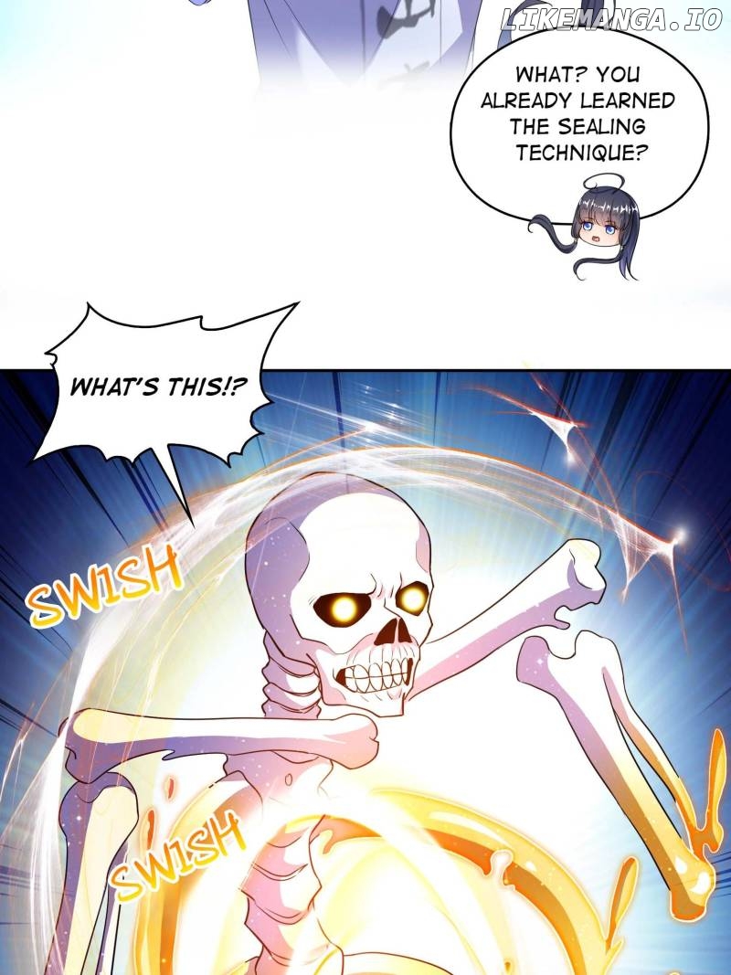 Cultivation Chat Group Chapter 667 - page 5