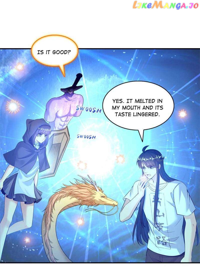 Cultivation Chat Group Chapter 607 - page 10