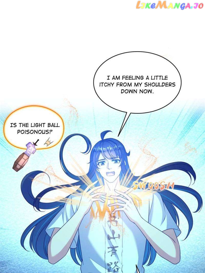 Cultivation Chat Group Chapter 607 - page 11