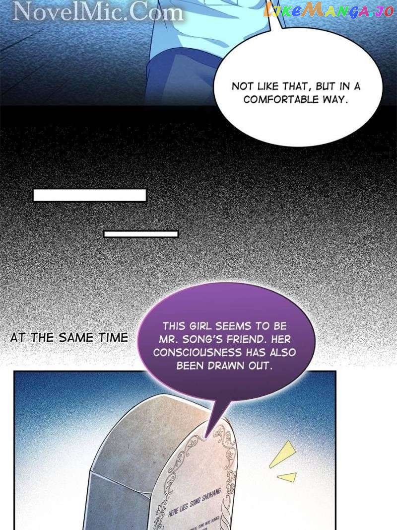 Cultivation Chat Group Chapter 607 - page 12